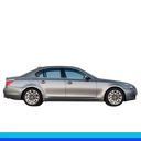 5 Serisi (E60) (2003-2010)